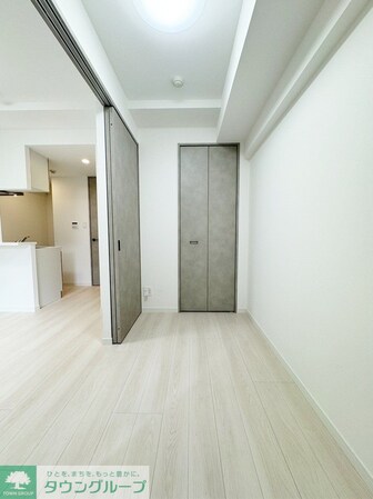 アイルイマージュ押上イーストの物件内観写真